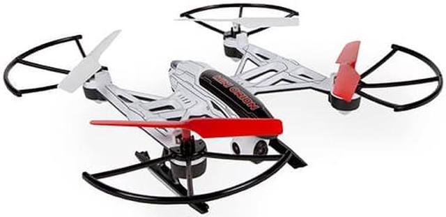 Alt view image 2 of 12 - Orion Mini Spy Drone RC Quadcopter with Camera