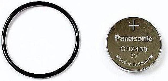 Main image of Suunto by Huish Zoop/Vyper/Cobra/Vytech/Gekko/Helo2 Replacement Battery