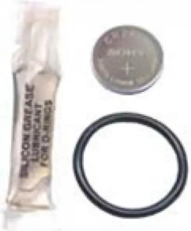 Alt view image 2 of 3 - Oceanic Battery Kit for VT Pro/VT3/Veo Scuba Diving