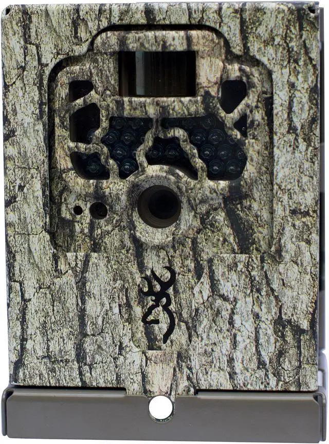 Alt view image 7 of 20 - Browning Trail Camera Security Box