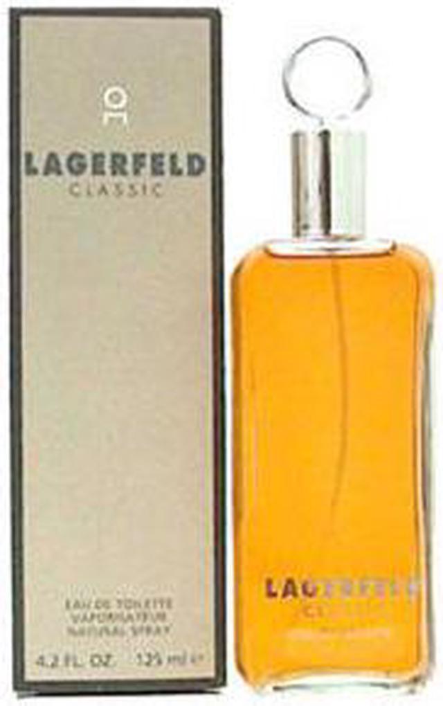 Lagerfeld cologne best sale