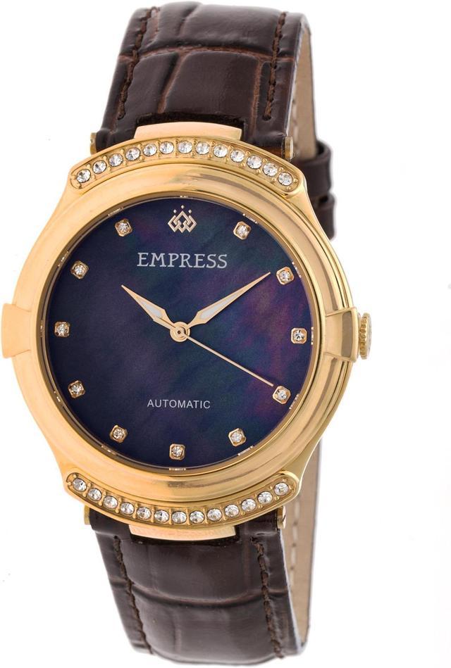 Empress EM1802 Helena Ladies Automatic Watch