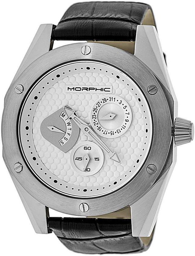 Morphic watches m46 sale