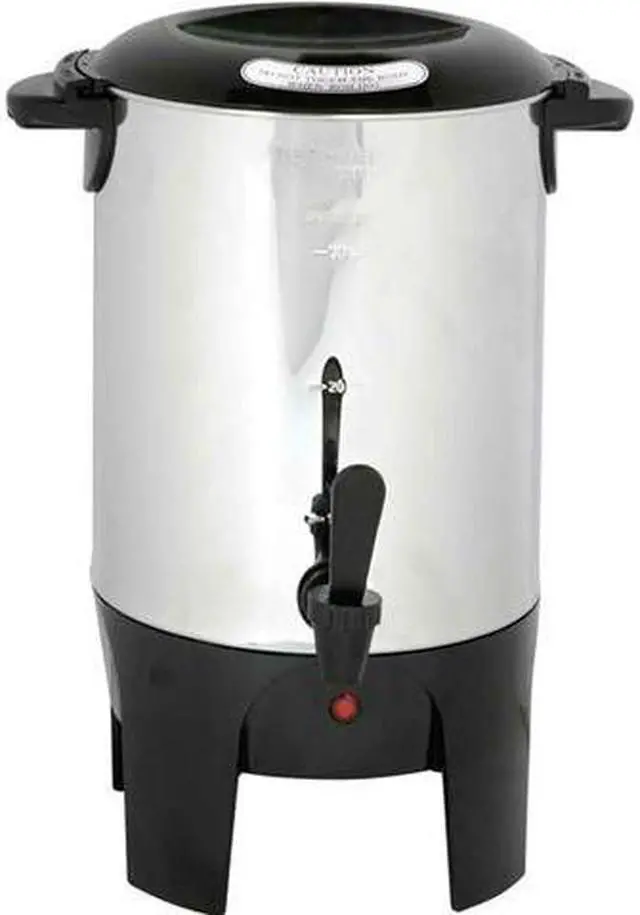 Main image of Better Chef IM-153 10-30 Cup Coffeemaker
