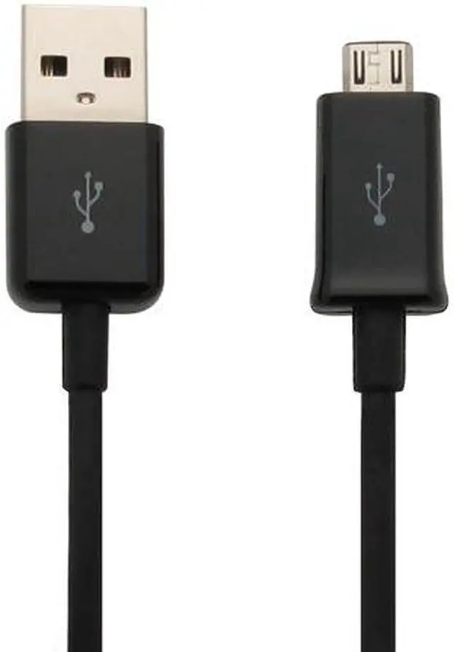 Main image of Samsung Chrono 2 Samsung 5FT Micro USB Charging Data OEM Cable