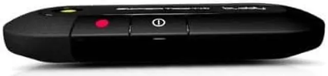 Alt view image 2 of 4 - SuperTooth Buddy Bluetooth Visor Speakerphone Car Kit - Black