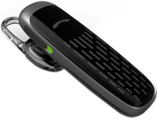 Main image of PLANTRONICS 86790-01 M25 BLUETOOTH  HEADSET