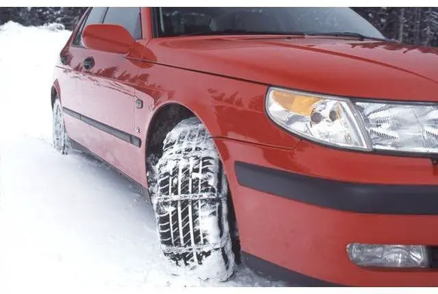 Alt view image 4 of 7 - Quik-Grip Tire Chains Qg3127
