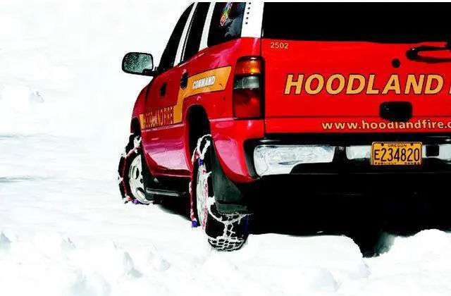 Alt view image 3 of 5 - Auto-Trac Tire Chains 0152505