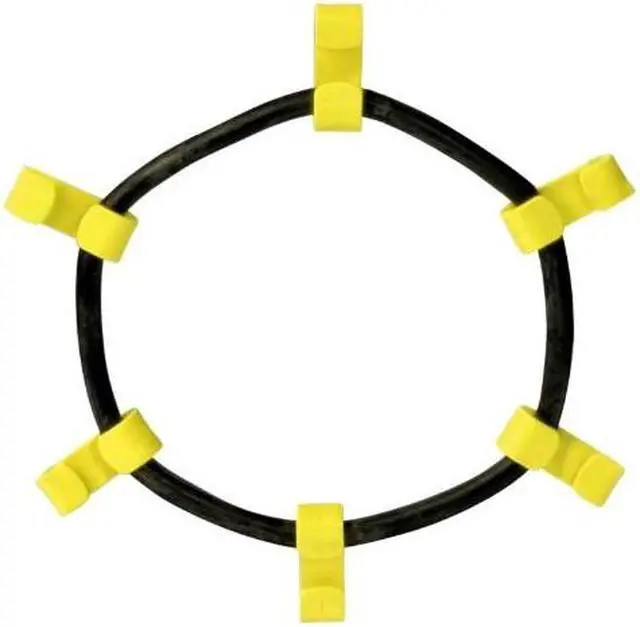 Main image of Security Chain Company SZ1172 Tire Traction Chain Rubber Tightener - Set of 2