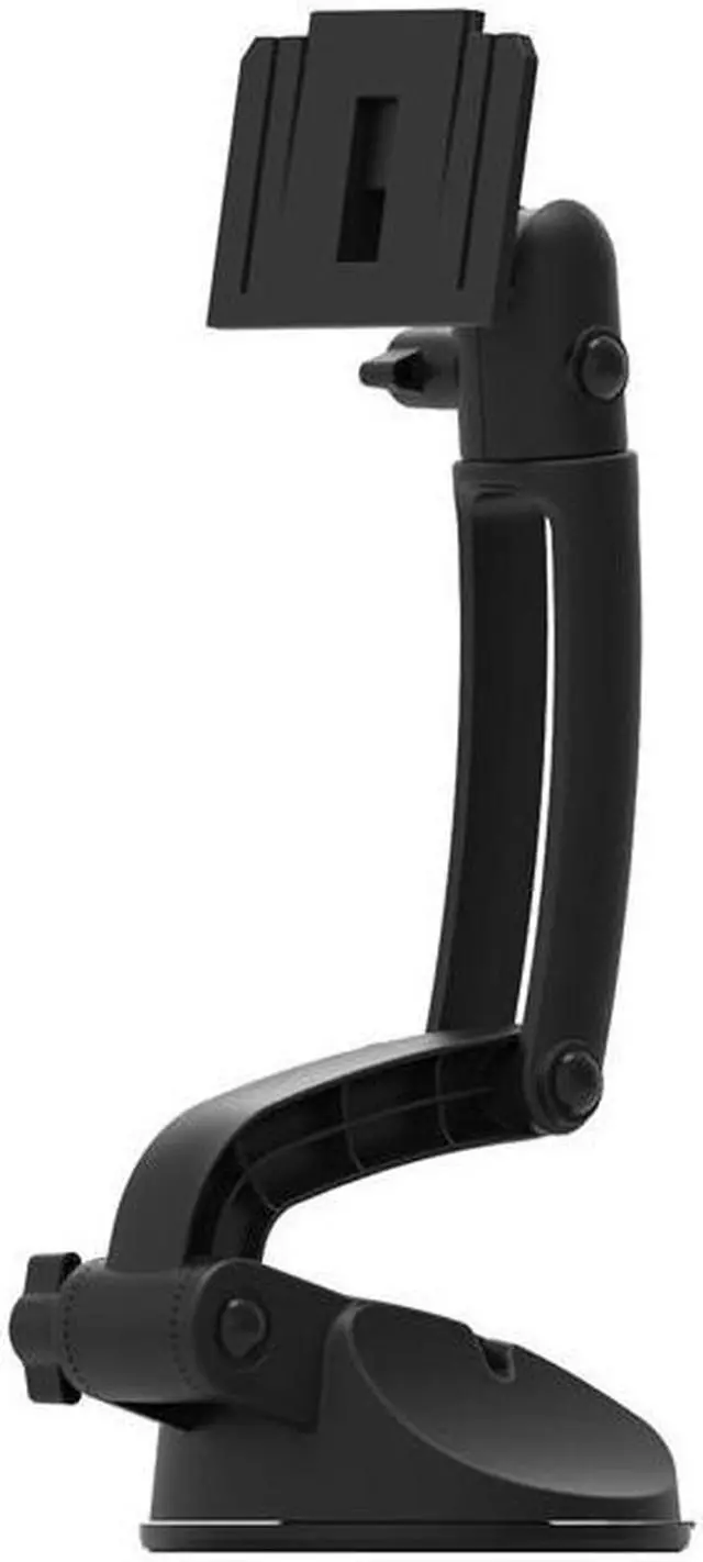 Alt view image 8 of 13 - BRACKETRON BX15902 HD GPS DASH WINDOW MOUNT