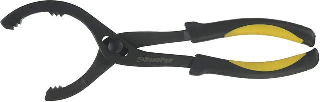 RoadPro SST2003 2 to 4-3/8 Oil Filter Slip-Joint Pliers