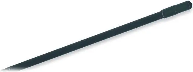 Alt view image 2 of 18 - ROADPRO R RPPS-3B 3FT CB ANTENNA  1000W BLACK