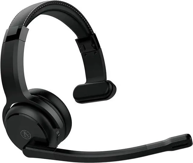 Main image of Rand McNally ClearDryve 100 Mono Headset DRYVE100