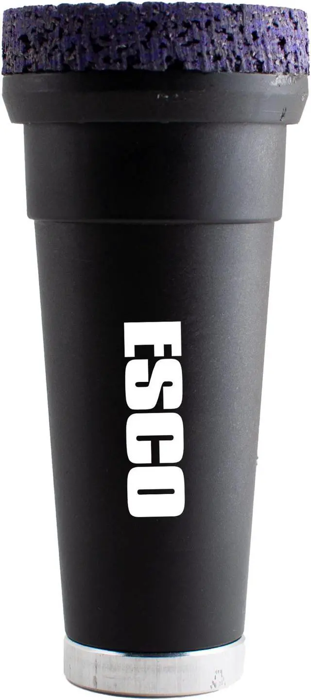 Main image of Esco Equipment Stud Kleen Stud Kleen HD- Impact Driven Hub/Stud/Wheel Cleaner, Heavy Duty - NEW 50172