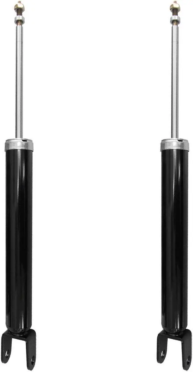 Main image of Unity Automotive 2-259160-001 Rear Shock Absorber Kit For 2012-2014 Hyundai Azera, 2011-2014 Hyundai Sonata, 2014-2015 Kia Cadenza, 2011-2015 Kia Optima