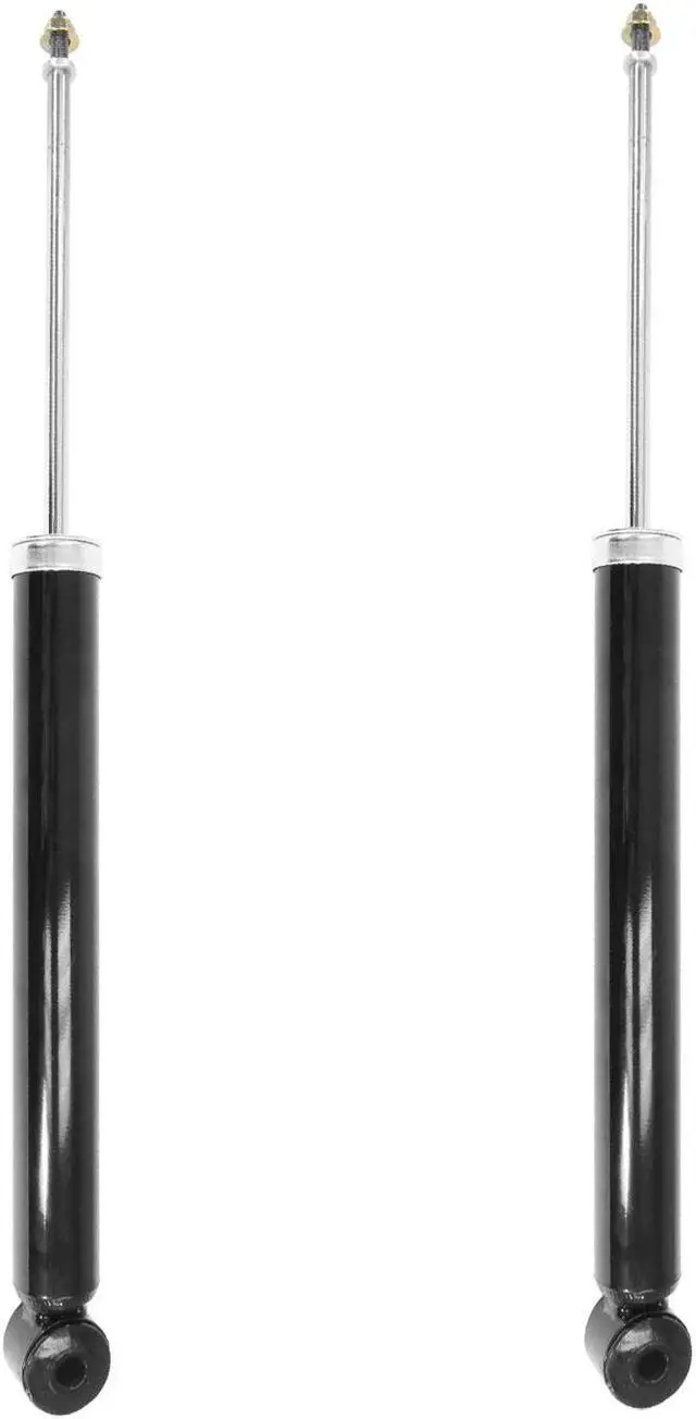 Main image of Unity Automotive 2-251180-001 Rear Shock Absorber Kit For 2011-2015 Chevrolet Volt, 2011-2015 Chevrolet Cruze, 2016 Chevrolet Cruze Limited