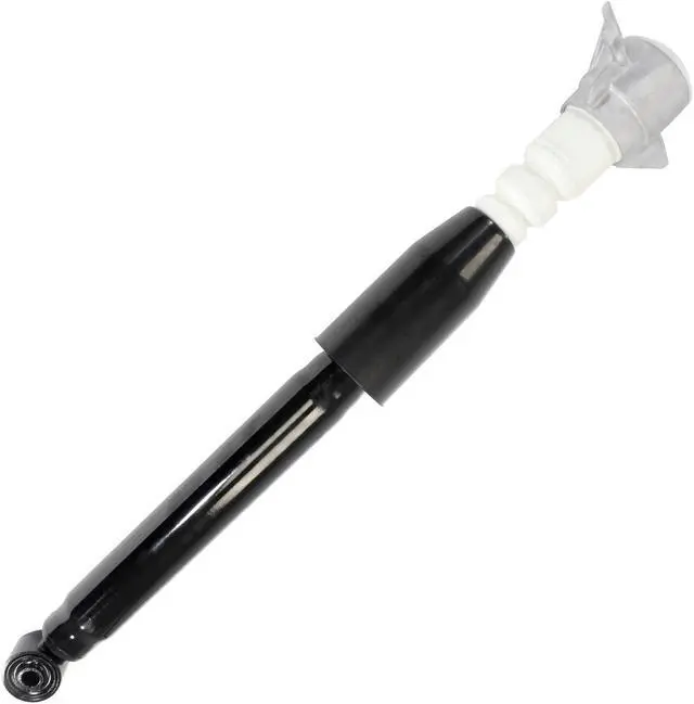 Main image of Unity Automotive 257120 Rear Shock Absorber For 2009-2017 Audi Q5