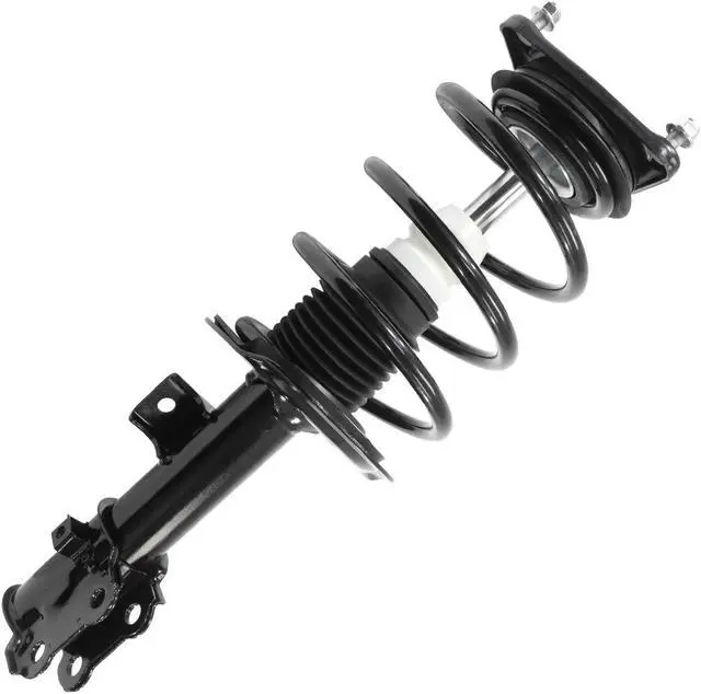 Main image of Unity Automotive 11188 Front Right Complete Strut Assembly For 2014-2017 Kia Forte, 2014-2017 Kia Forte5