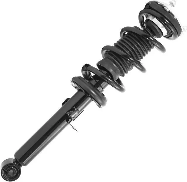 Main image of Unity Automotive 11414 Front Right Complete Strut Assembly For 2011-2012 Infiniti G25, 2008 Infiniti G35, 2008-2013 Infiniti G37, 2015 Infiniti Q40