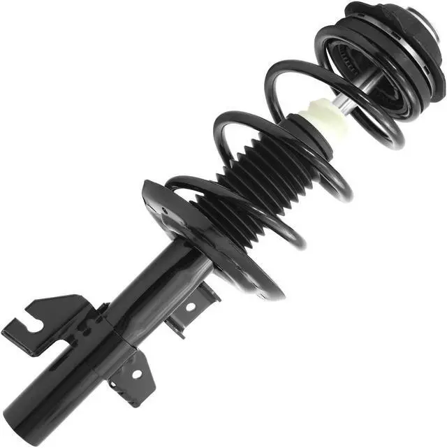 Main image of Unity Automotive 11725 Front Left Complete Strut Assembly For 2013-2016 Dodge Dart