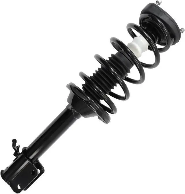 Main image of Unity Automotive 15056 Rear Right Complete Strut Assembly For 2006-2008 Subaru Forester
