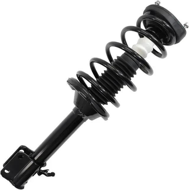 Main image of Unity Automotive 15055 Rear Left Complete Strut Assembly For 2006-2008 Subaru Forester