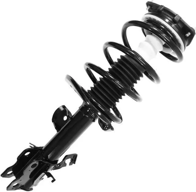 Main image of Unity Automotive 11046 Front Right Complete Strut Assembly For 2011-2017 Nissan Juke