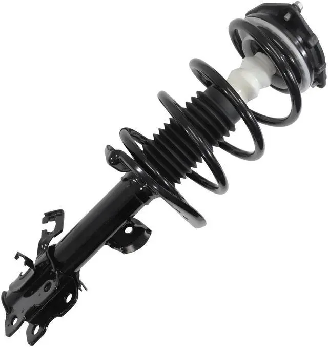 Main image of Unity Automotive 11043 Front Left Complete Strut Assembly For 2011-2017 Nissan Juke