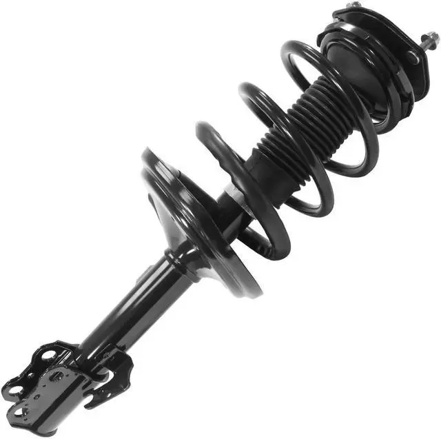 Main image of Unity Automotive 11728 Front Right Complete Strut Assembly For 2004-2006 Lexus RX330, 2007-2009 Lexus RX350, 2006-2008 Lexus RX400h