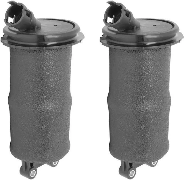 Main image of Unity Automotive 2-15-536000 Rear Air Spring Kit For 1984-1987 Lincoln Continental, 1984-1992 Lincoln Mark VII