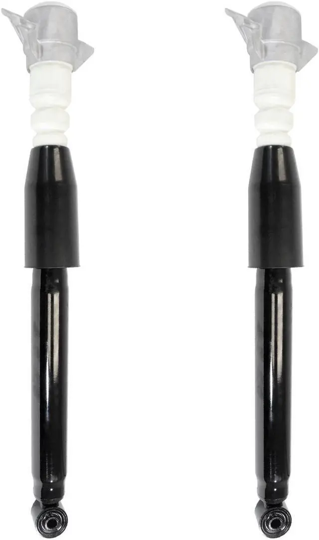 Main image of Unity Automotive 2-257120-001 Rear Shock Absorber Kit For 2009-2017 Audi Q5