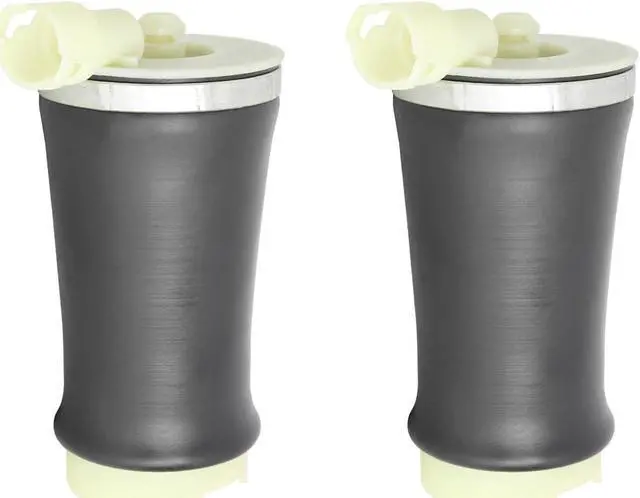 Main image of Unity Automotive 2-15-554000 Rear Air Spring Kit For 2000-2003 Ford F-150, 2004-2004 Ford F-150 Heritage, 1997-1999 Ford F-250