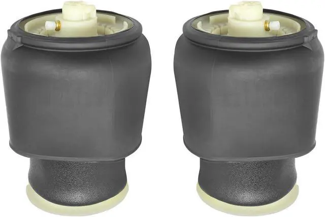 Main image of Unity Automotive 2-15-525700 Rear Air Spring Kit For 2014-2014 BMW 520i
