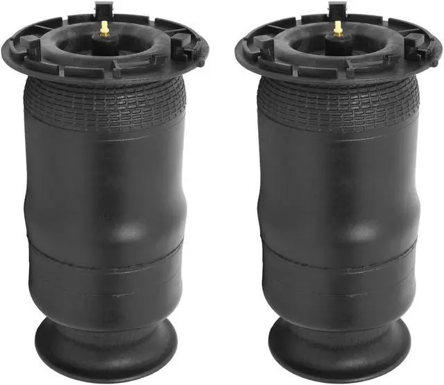 Main image of Unity Automotive 2-15-514800 Rear Air Spring Kit For 2002-2006 GMC Envoy XL, 2004-2005 GMC Envoy XUV, 2003-2008 Isuzu Ascender, 2002-2004 Oldsmobile Bravada, 2005-2009 Saab 9-7x