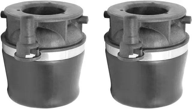Main image of Unity Automotive 2-15-560000 Rear Air Spring Kit For 2003-2006 Ford Expedition, 2003-2006 Lincoln Navigator