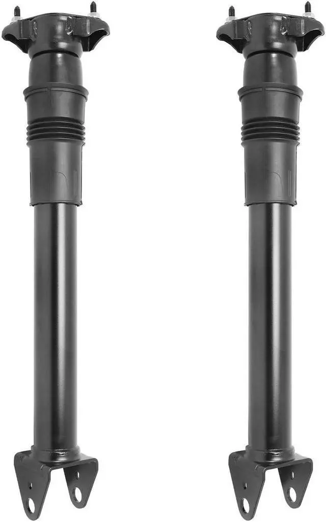 Main image of Unity Automotive 2-12-517000 Rear Shock Absorber Kit For 2013-2016 Mercedes-Benz GL350