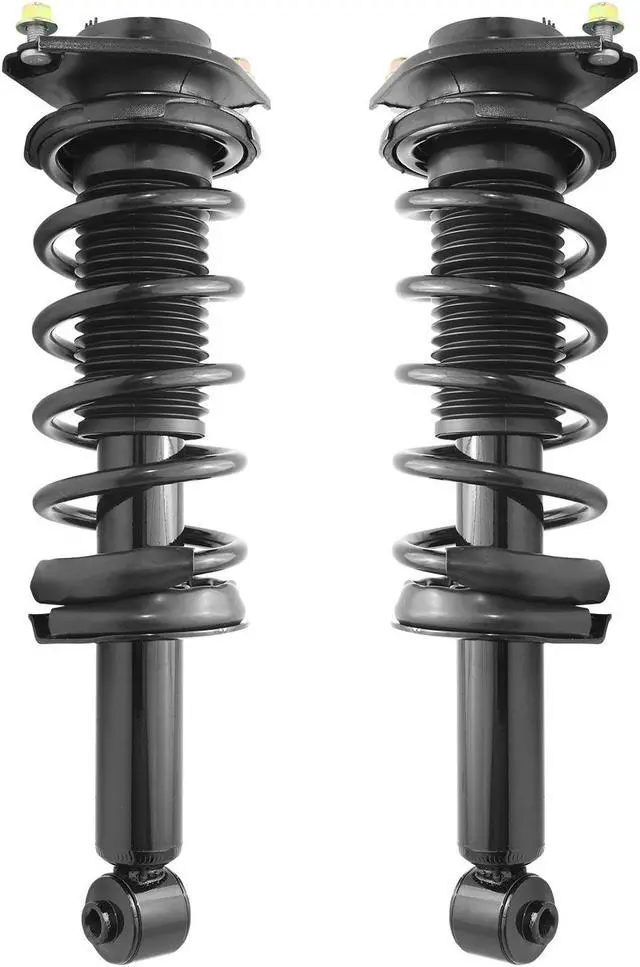 Main image of Unity Automotive 2-15440-001 Rear Complete Strut Assembly Kit For 2008-2011 Subaru Impreza
