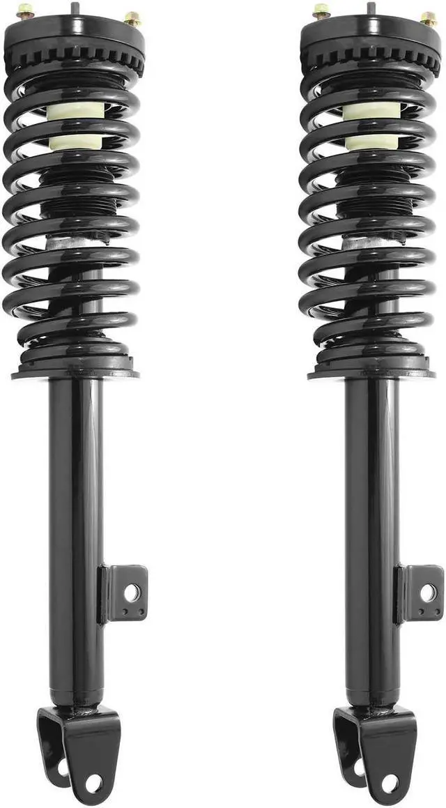 Main image of Unity Automotive 2-11820-001 Front Complete Strut Assembly Kit For 2005-2010 Chysler 300, 2006-2010 Dodge Charger, 2005-2008 Dodge Magnum