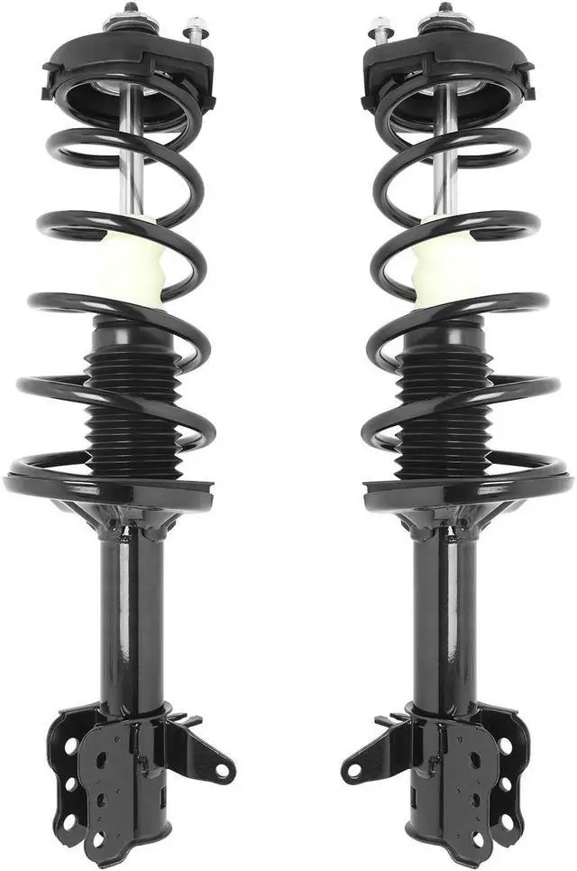 Main image of Unity Automotive 2-15171-15172-001 Rear Complete Strut Assembly Kit For 1999-2003 Mazda Protégé, 2002-2003 Mazda Protege5