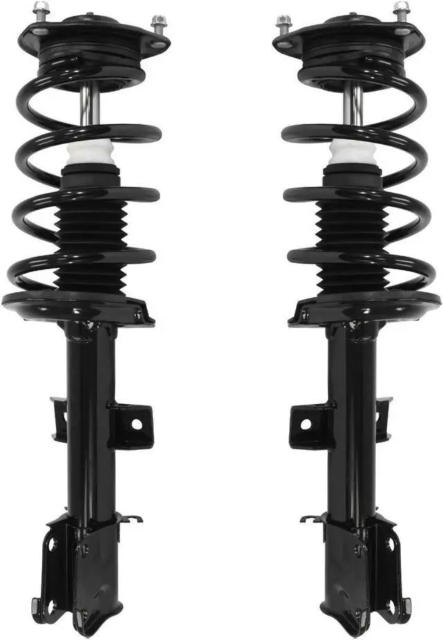 Main image of Unity Automotive 2-11655-11656-001 Front Complete Strut Assembly Kit For 2011-2013 Kia Sorento
