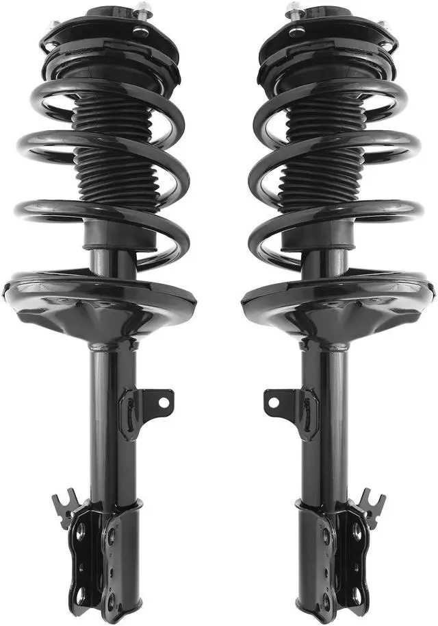 Main image of Unity Automotive 2-11477-11478-001 Front Complete Strut Assembly Kit For 1999-2003 Lexus RX300