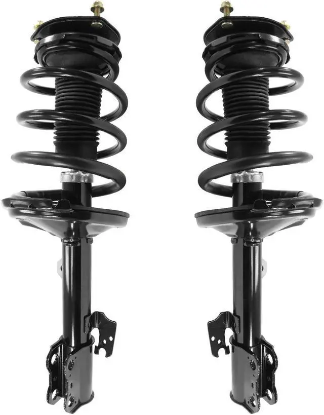 Main image of Unity Automotive 2-11721-11722-001 Front Complete Strut Assembly Kit For 2004-2006 Lexus RX330, 2007-2009 Lexus RX350, 2006-2008 Lexus RX400h