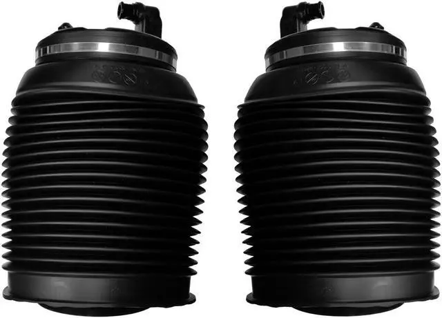Main image of Unity Automotive 2-15-516500 Rear Air Spring Kit For 2005-2007 Toyota Sequoia