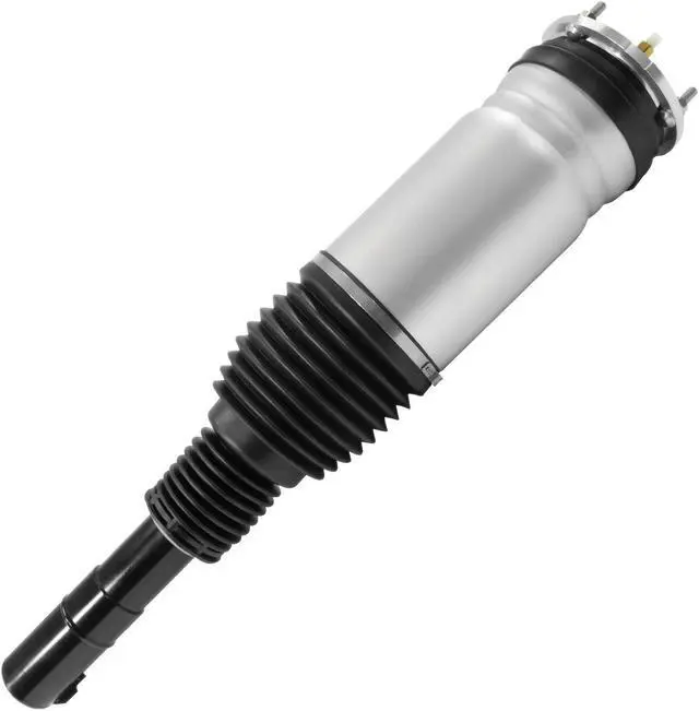 Main image of Unity Automotive 28-176001 Front Left Electronic Air Strut Assembly For 2013-2017 Land Rover Range Rover