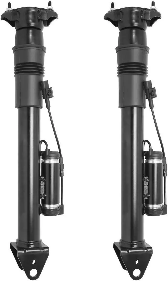 Main image of Unity Automotive 2-13-517000 Rear Air Shock KIt For 2013-2016 Mercedes-Benz GL350