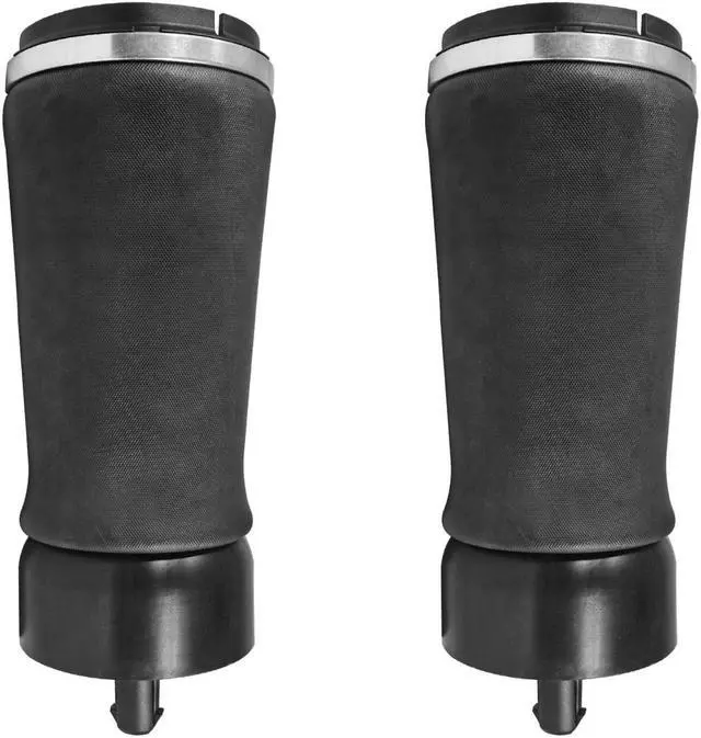 Main image of Unity Automotive 2-15-576000 Rear Air Spring Kit For 2013-2016 Land Rover Range Rover