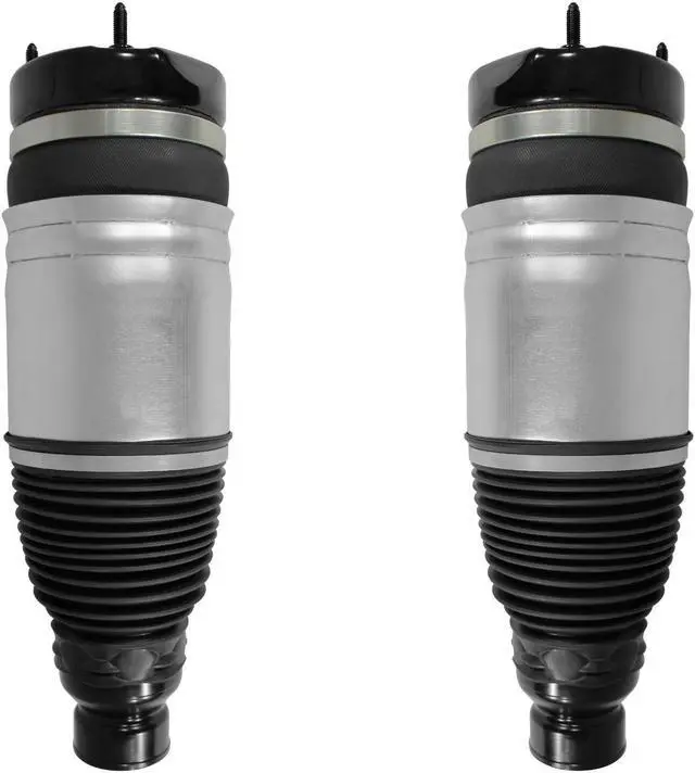 Main image of Unity Automotive 2-15-117700 Front Air Spring Kit For 2011-2014 Jeep Grand Cherokee