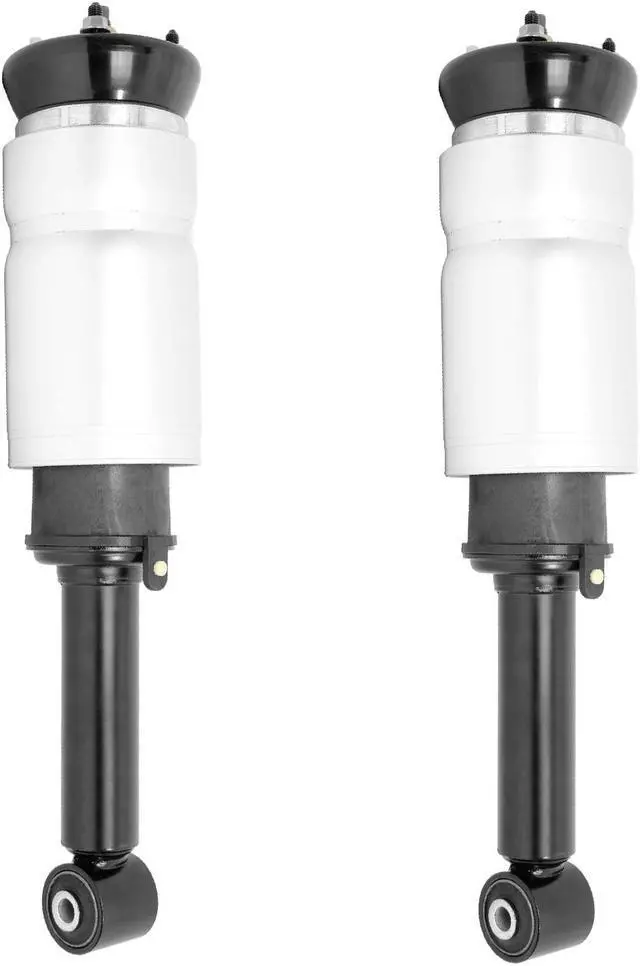 Main image of Unity Automotive 2-18-173000 Front Air Strut Assembly Kit For 2005-2009 Land Rover LR3, 2010-2016 Land Rover LR4, 2006-2013 Land Rover Range Rover Sport