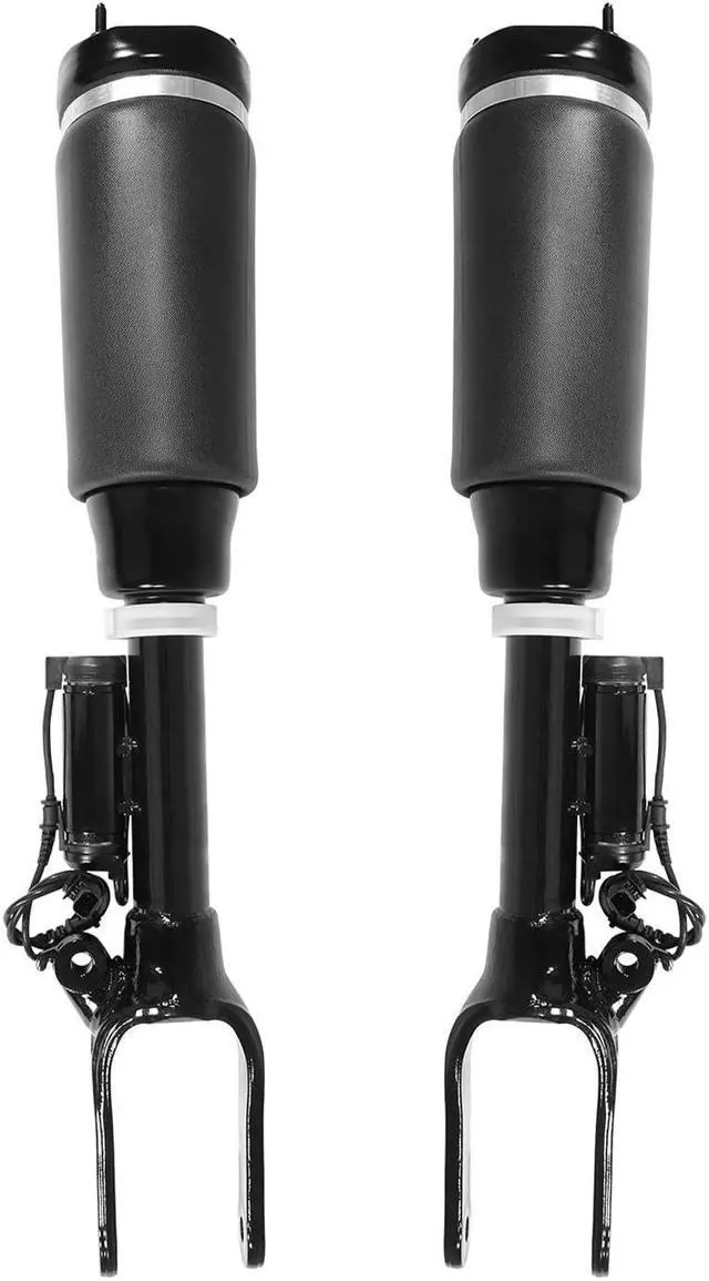 Main image of Unity Automotive 2-28-112800 Front Air Strut Assembly Kit For 2007-2009 Mercedes-Benz R320, 2006-2013 Mercedes-Benz R350, 2006-2008 Mercedes-Benz R500